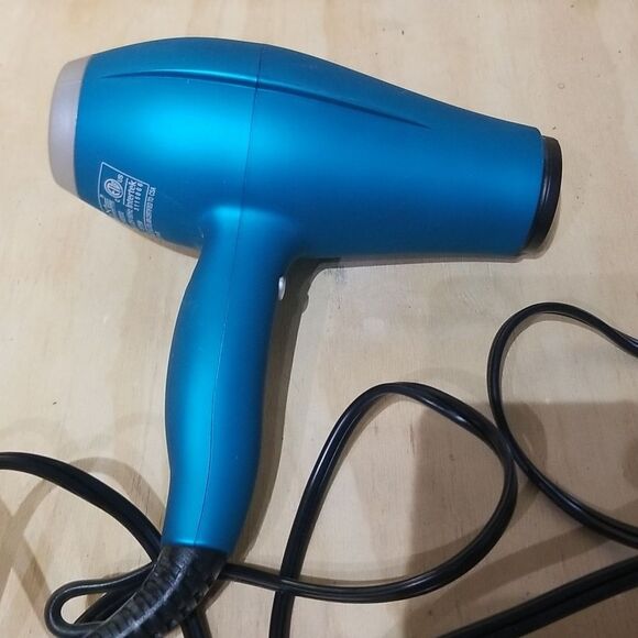 NuMe Teal Signature Dryer Tested Working Perfectly - Picture 5 of 6
